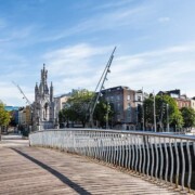 The National Monument - Cork