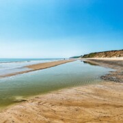 Tinnaberna Bay Beach