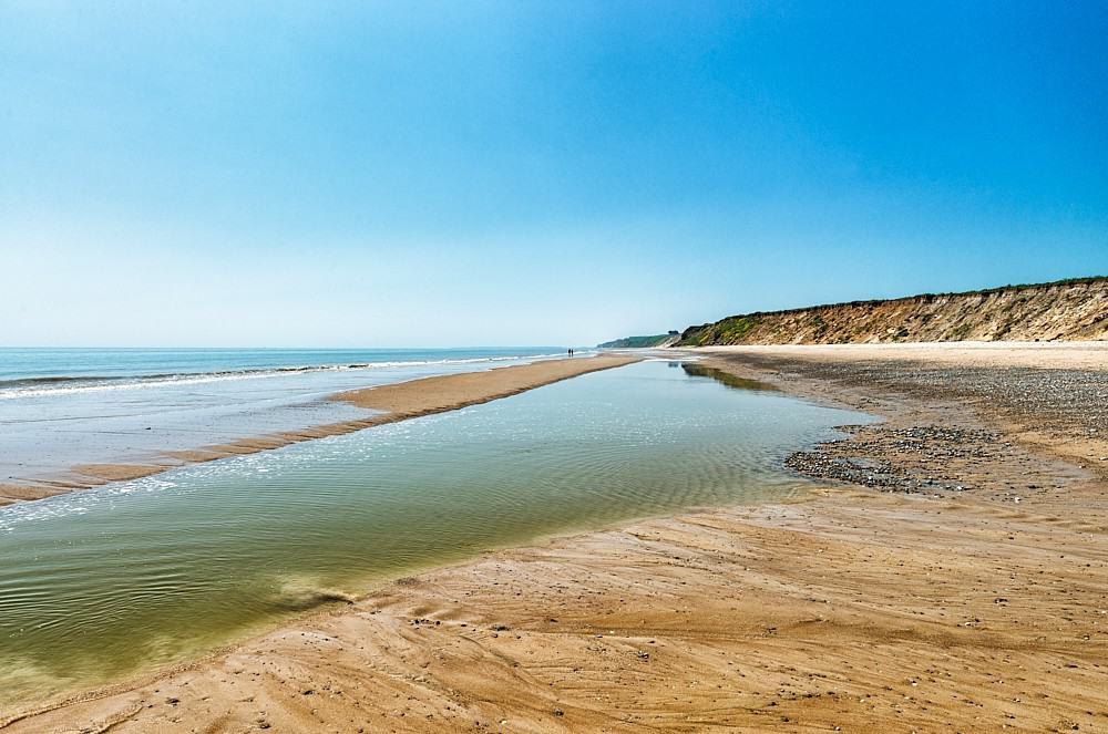 Tinnaberna Bay Beach