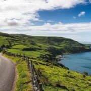 Torr Scenic Drive