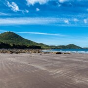 Traloher Strand