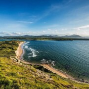 Trawbreaga Bay