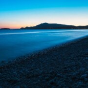 Trawmore Bay