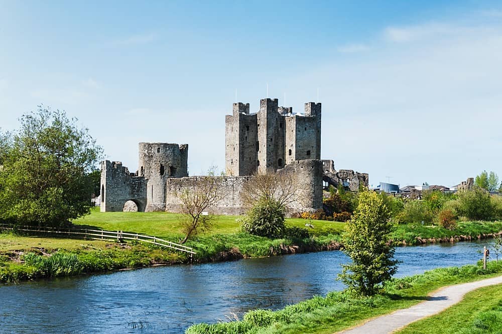 Trim Castle