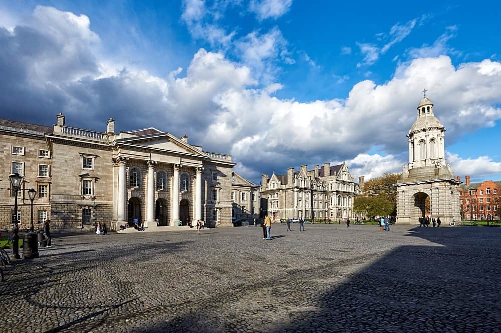 Trinity College Dublin