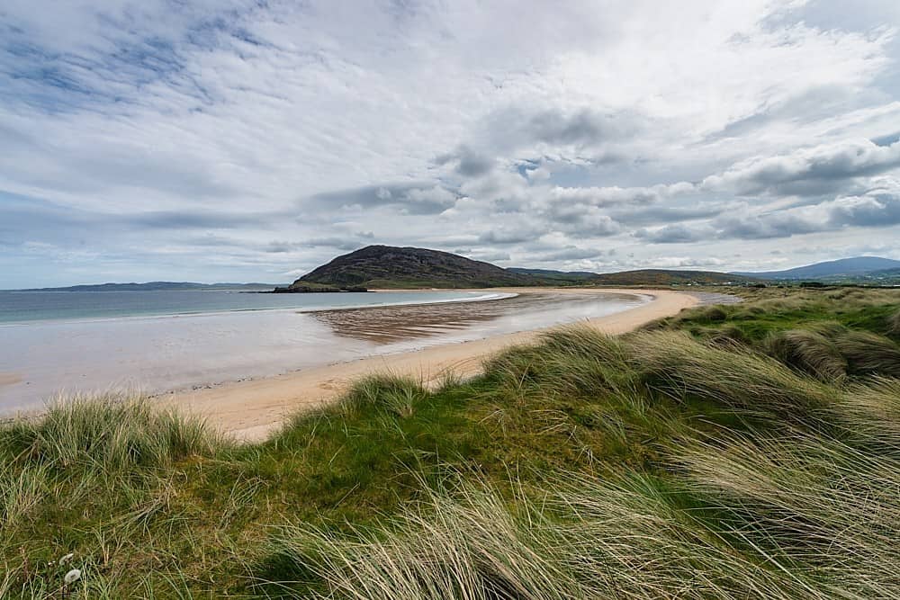 Tullagh Bay
