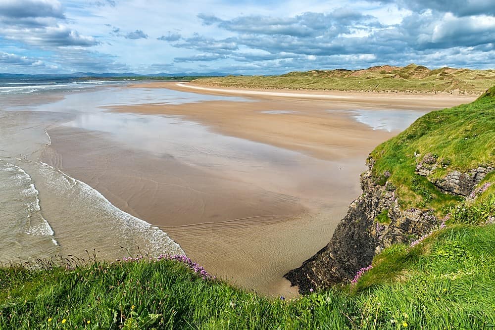 Tullan Strand