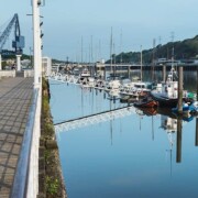 Custom House Quay - Waterford