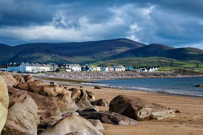 Waterville Irland Highlights