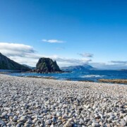 White Strand Bay