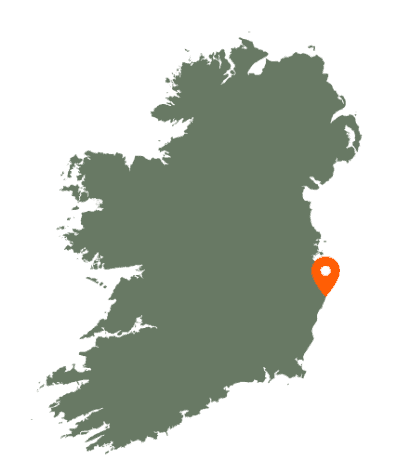Wicklow Head Karte