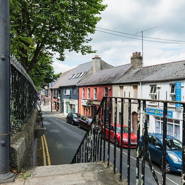 Wicklow