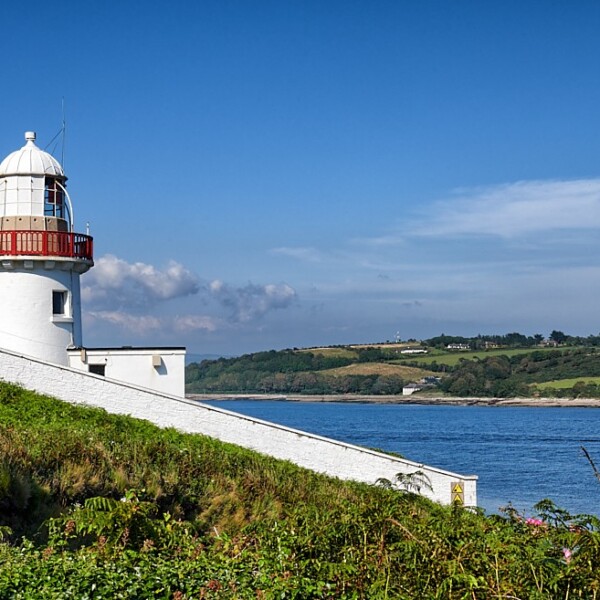 Youghal Lighthouse